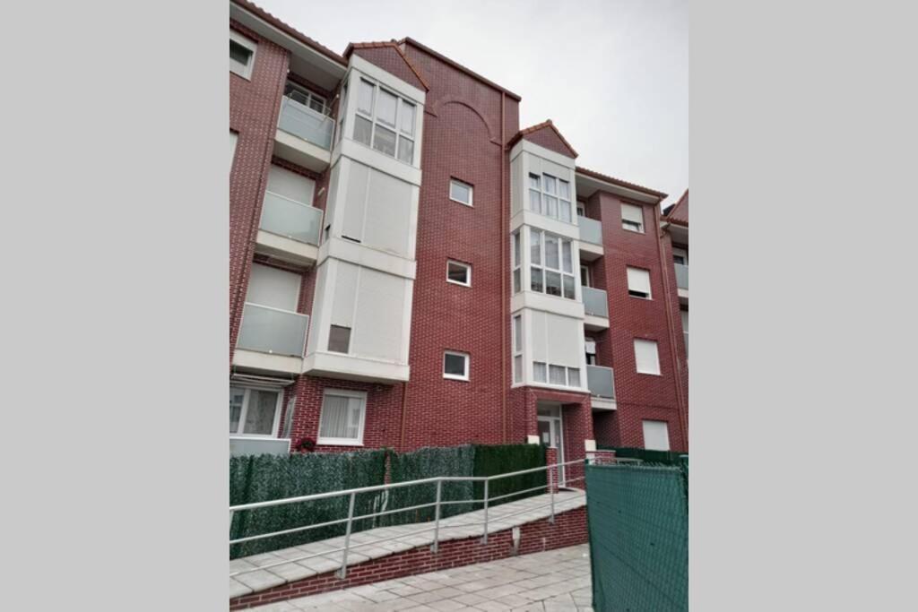 Gaia Apartamento Con Piscina En Badames Kültér fotó